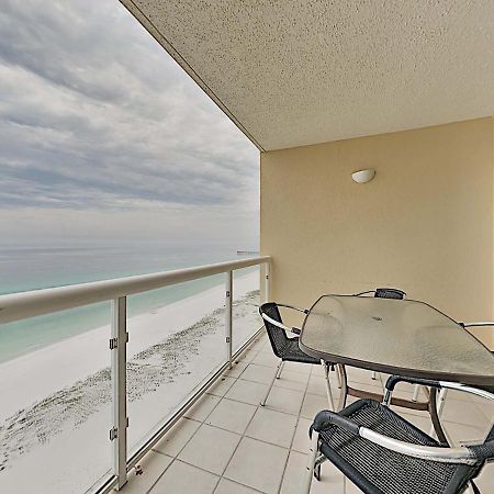 Emerald Isle #1607 Pensacola Beach Esterno foto