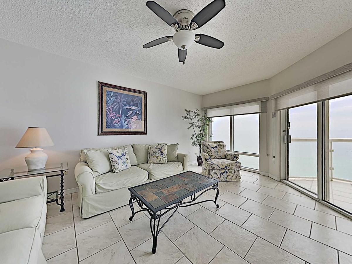 Emerald Isle #1607 Pensacola Beach Esterno foto