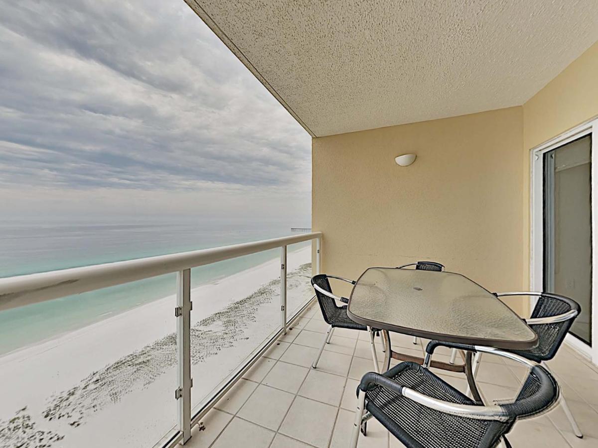Emerald Isle #1607 Pensacola Beach Esterno foto