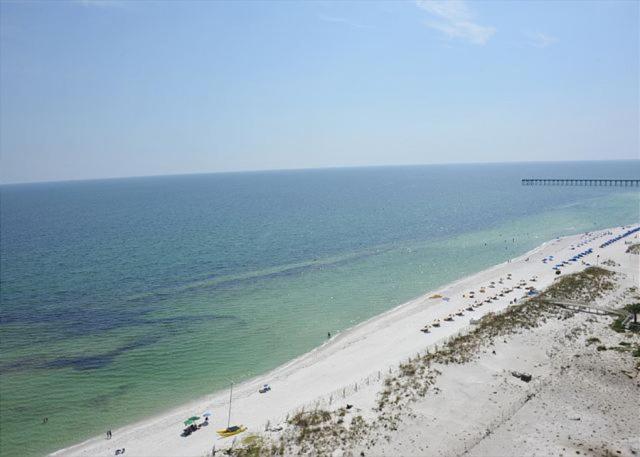 Emerald Isle #1607 Pensacola Beach Esterno foto