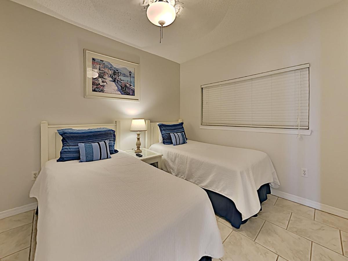 Emerald Isle #1607 Pensacola Beach Esterno foto