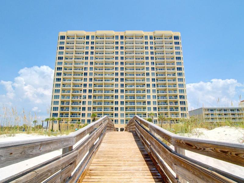 Emerald Isle #1607 Pensacola Beach Esterno foto