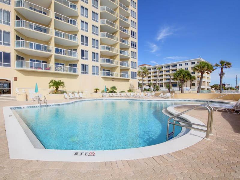 Emerald Isle #1607 Pensacola Beach Esterno foto