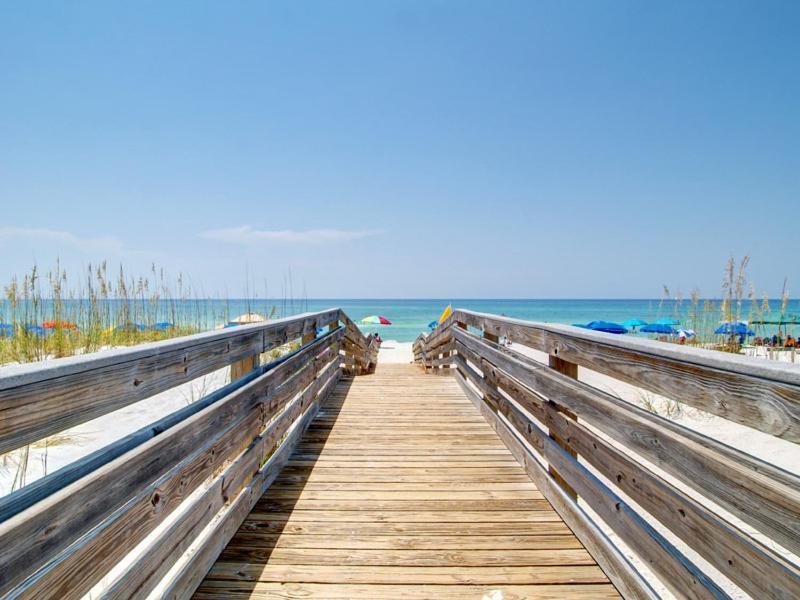 Emerald Isle #1607 Pensacola Beach Esterno foto