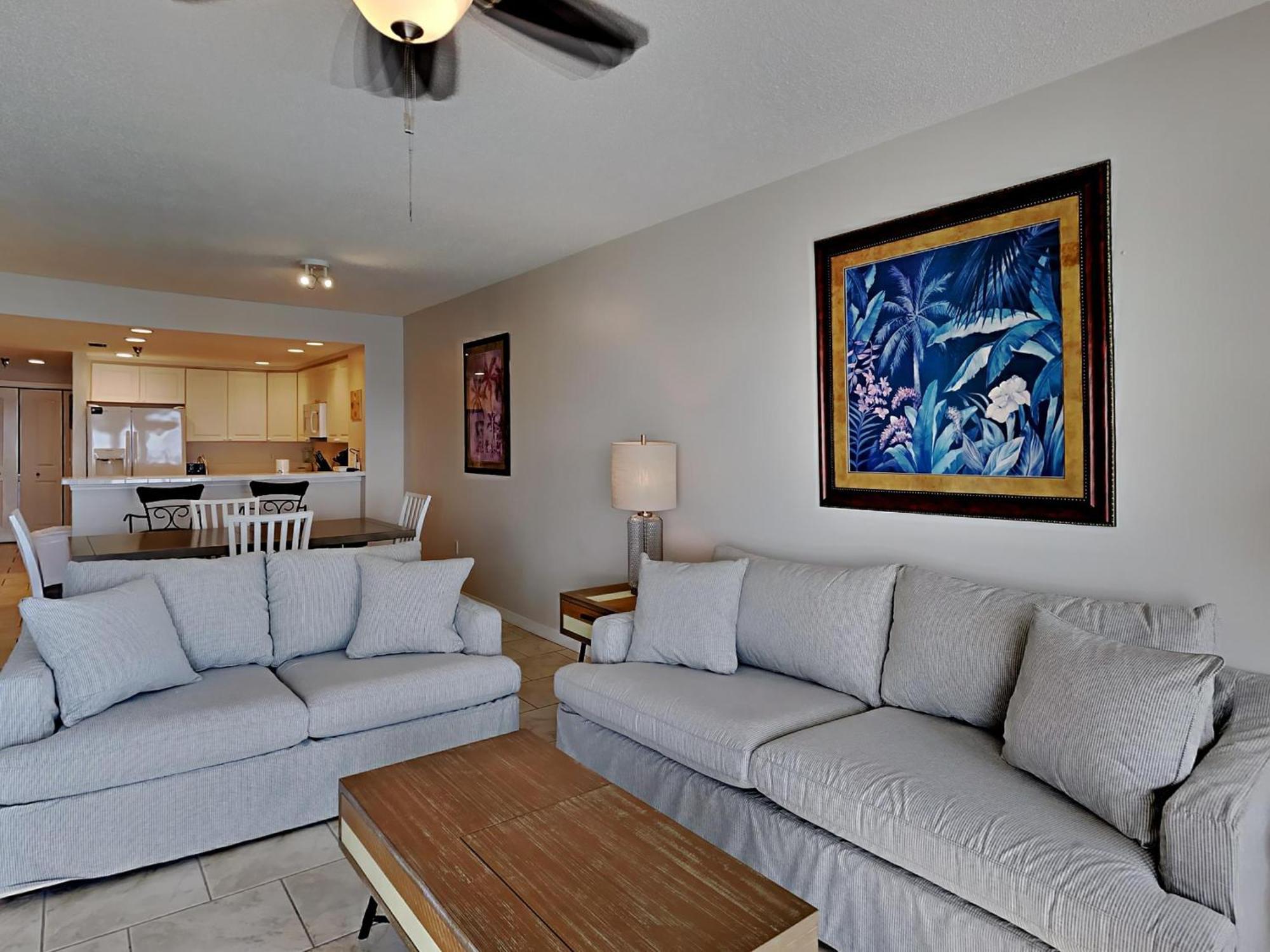 Emerald Isle #1607 Pensacola Beach Esterno foto