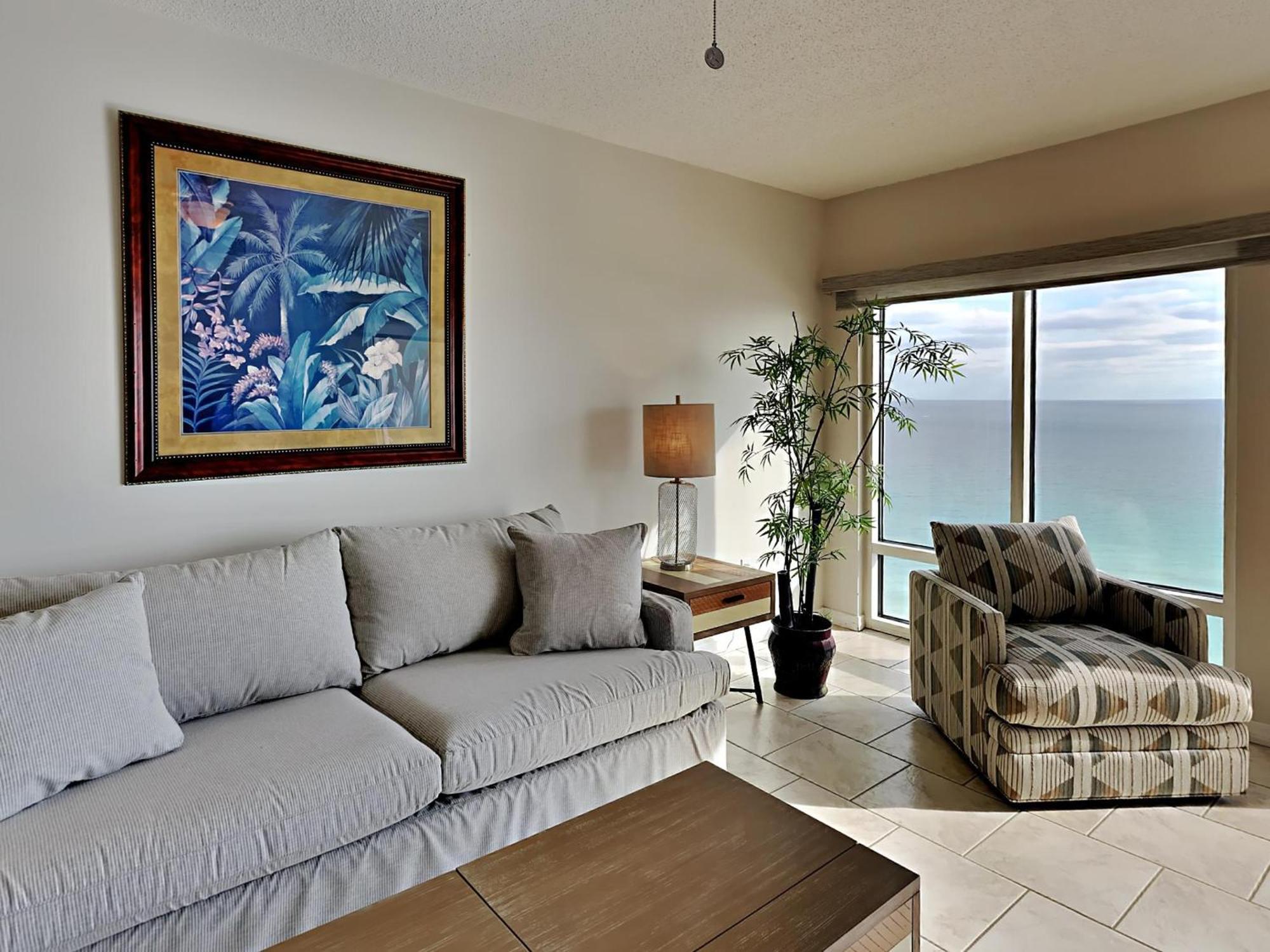Emerald Isle #1607 Pensacola Beach Esterno foto