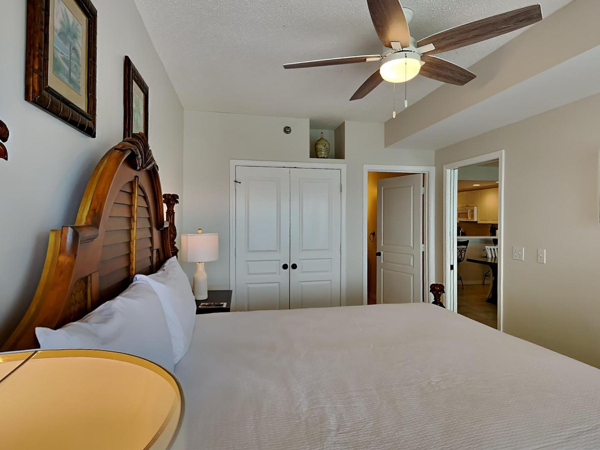 Emerald Isle #1607 Pensacola Beach Esterno foto