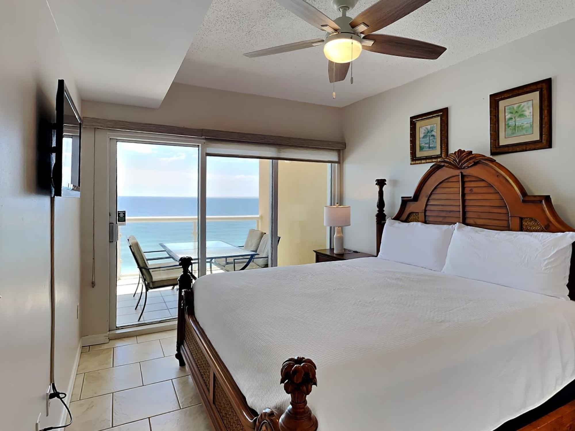 Emerald Isle #1607 Pensacola Beach Esterno foto