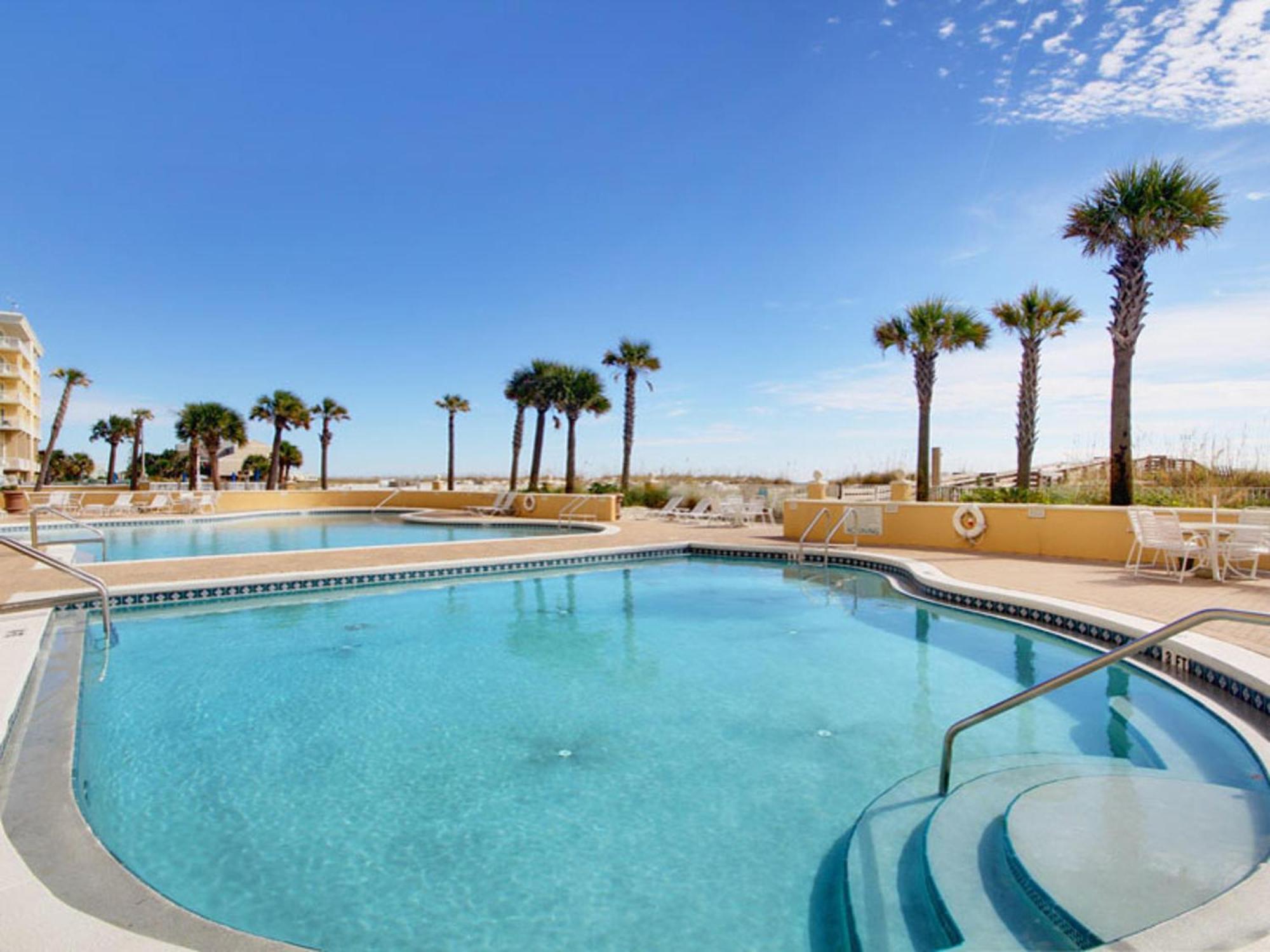 Emerald Isle #1607 Pensacola Beach Esterno foto