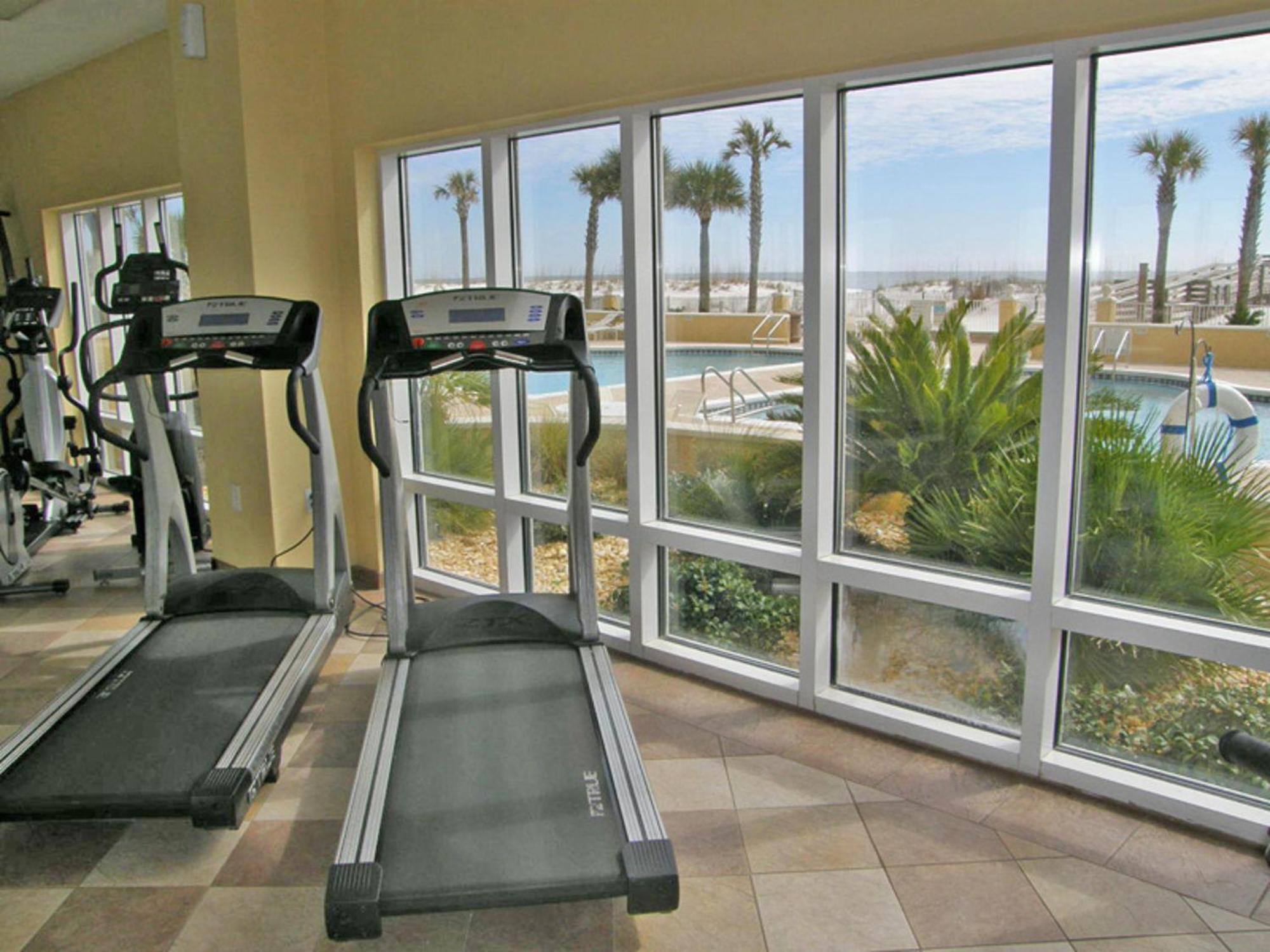 Emerald Isle #1607 Pensacola Beach Esterno foto