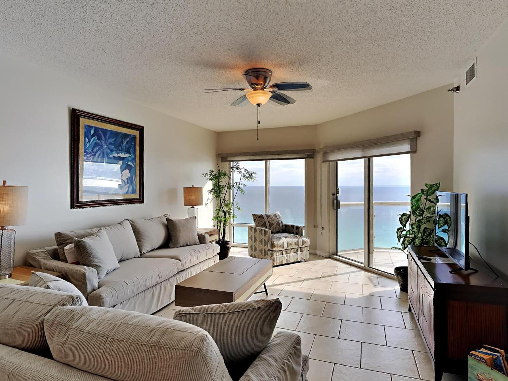 Emerald Isle #1607 Pensacola Beach Esterno foto